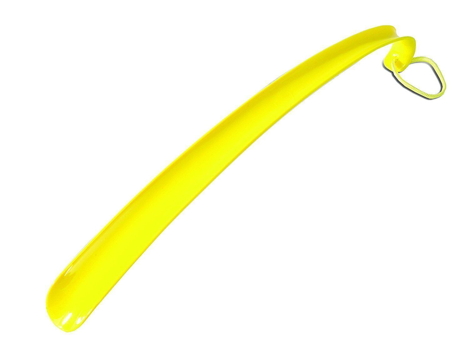 Everyday Plastic Shoehorn 18″ by Essential Medical Supply