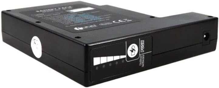 11.1V LBT-52 LBT-40 Battery for INNO IFS-15 IFS-15A VIEW3 VIEW5 Fusion Splicer