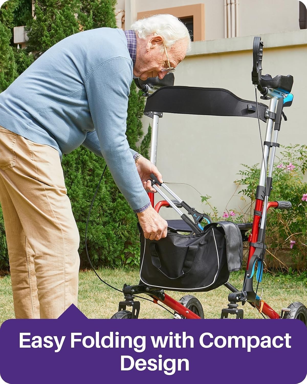 Ergonomic 26-Inch Reacher Grabber with 4-Inch Claw – Empower Your Independence