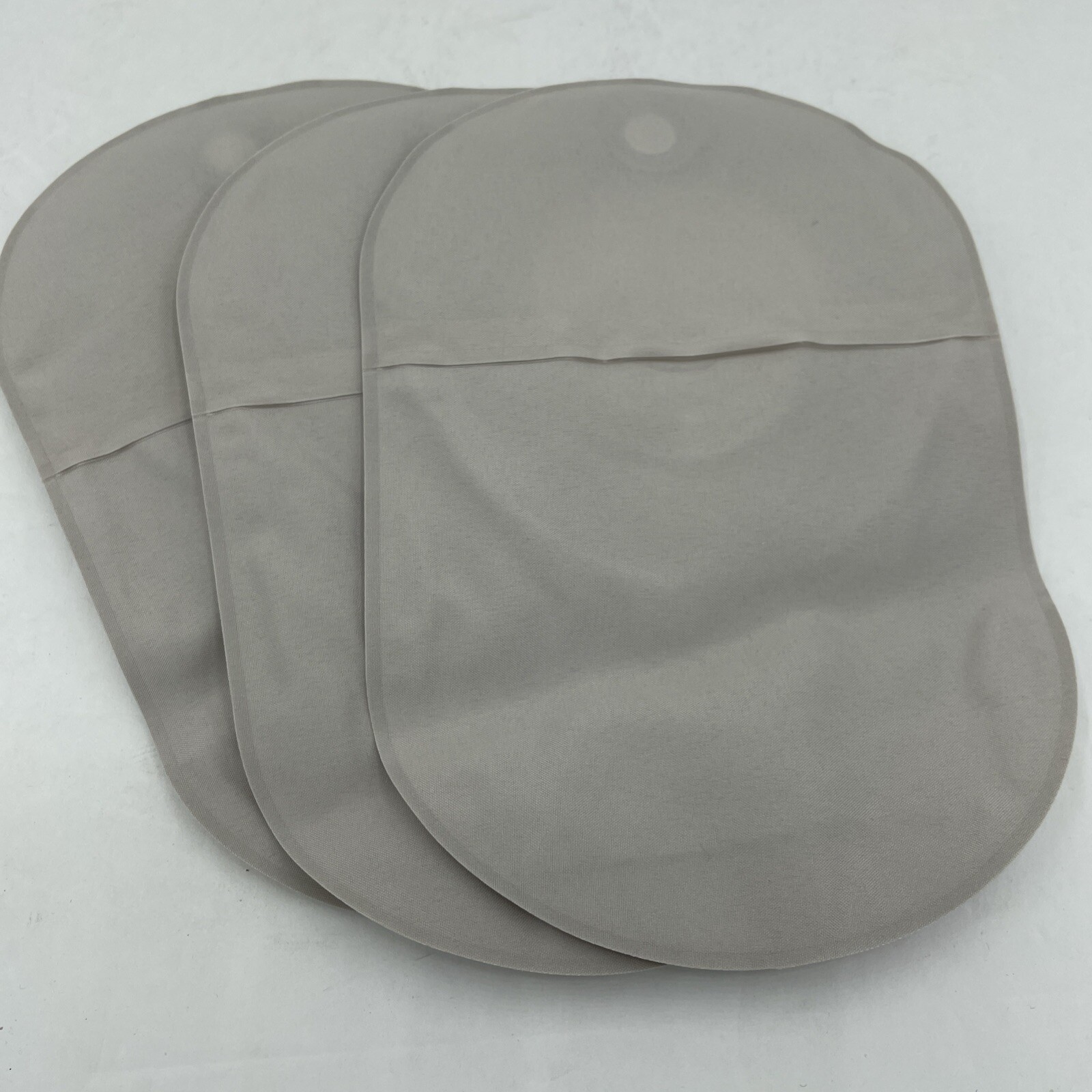 3 Coloplast SenSura Mio Flex 12213 Closed Pouch 2″ Guaranteed to Function