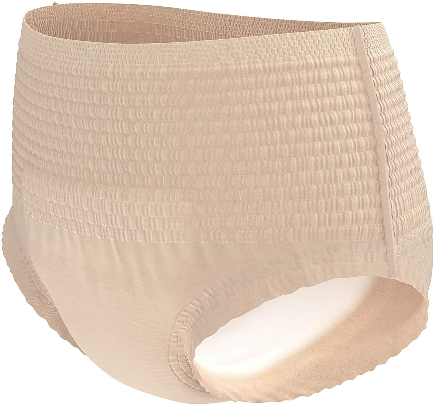 Tena ProSkin Maximum Absorbency Incontinence Underwear for Women, XL, 56 Count