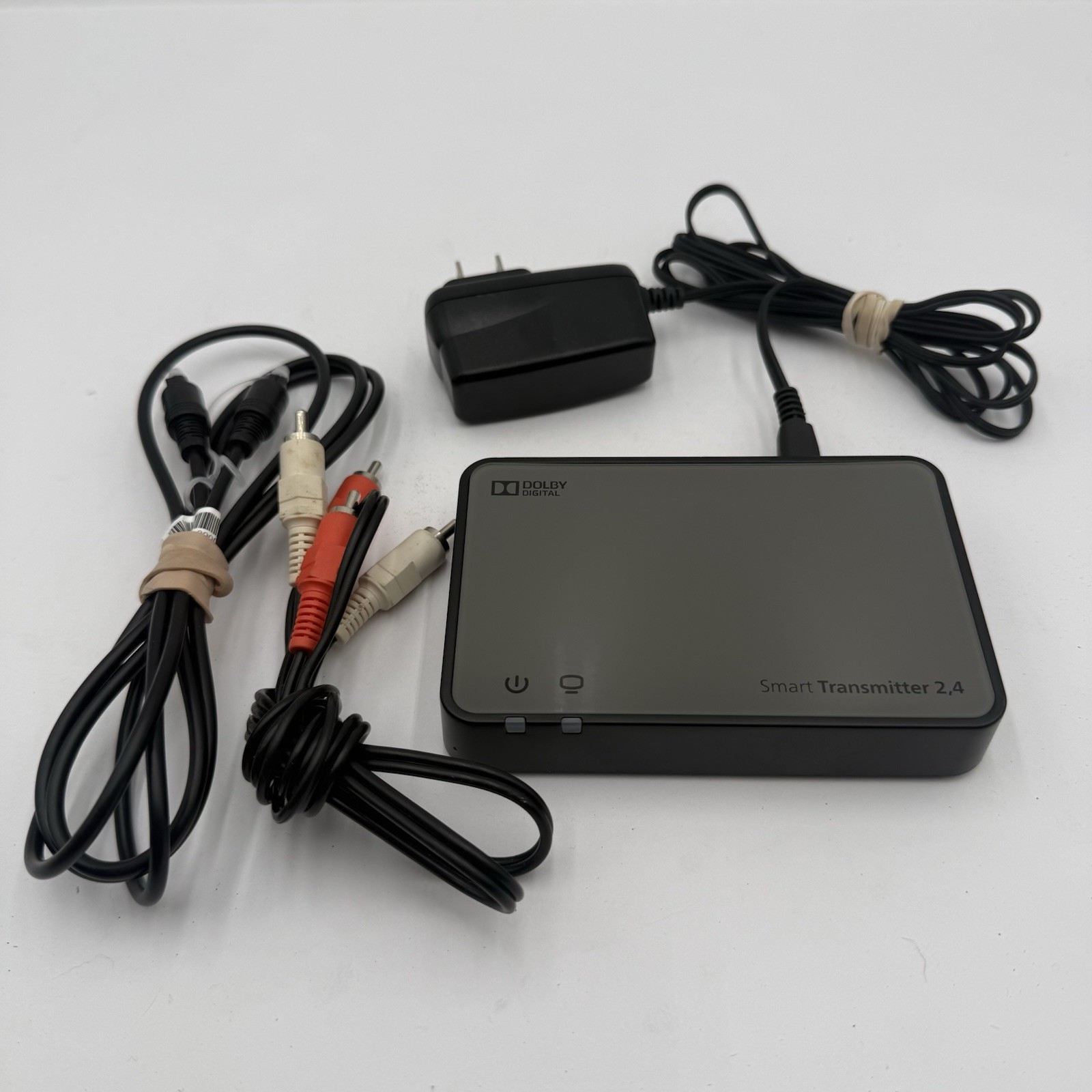 E3 SIGNIA StreamLine TV Adaptor Dolby Digital TV03 for SIGNIA Wireless Hearing