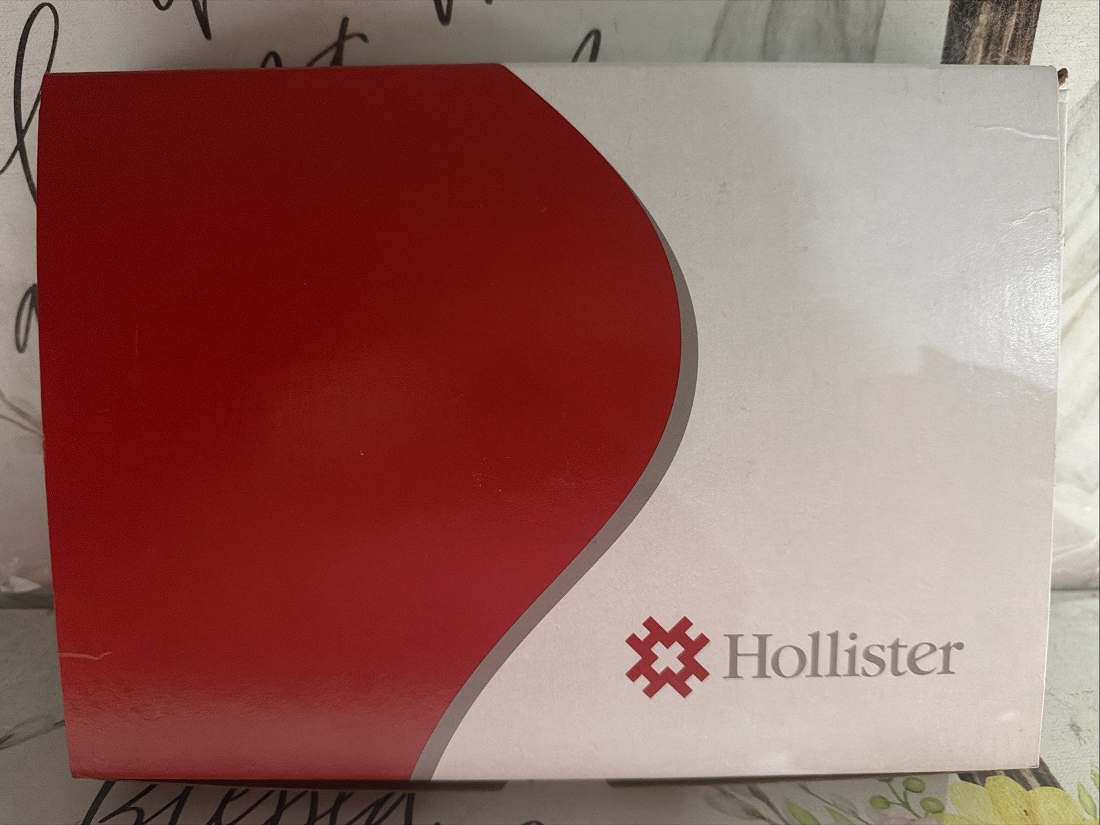 Hollister Lock ‘n Roll 2 Pieces (10 Units) REF 18134. 07/01/28
