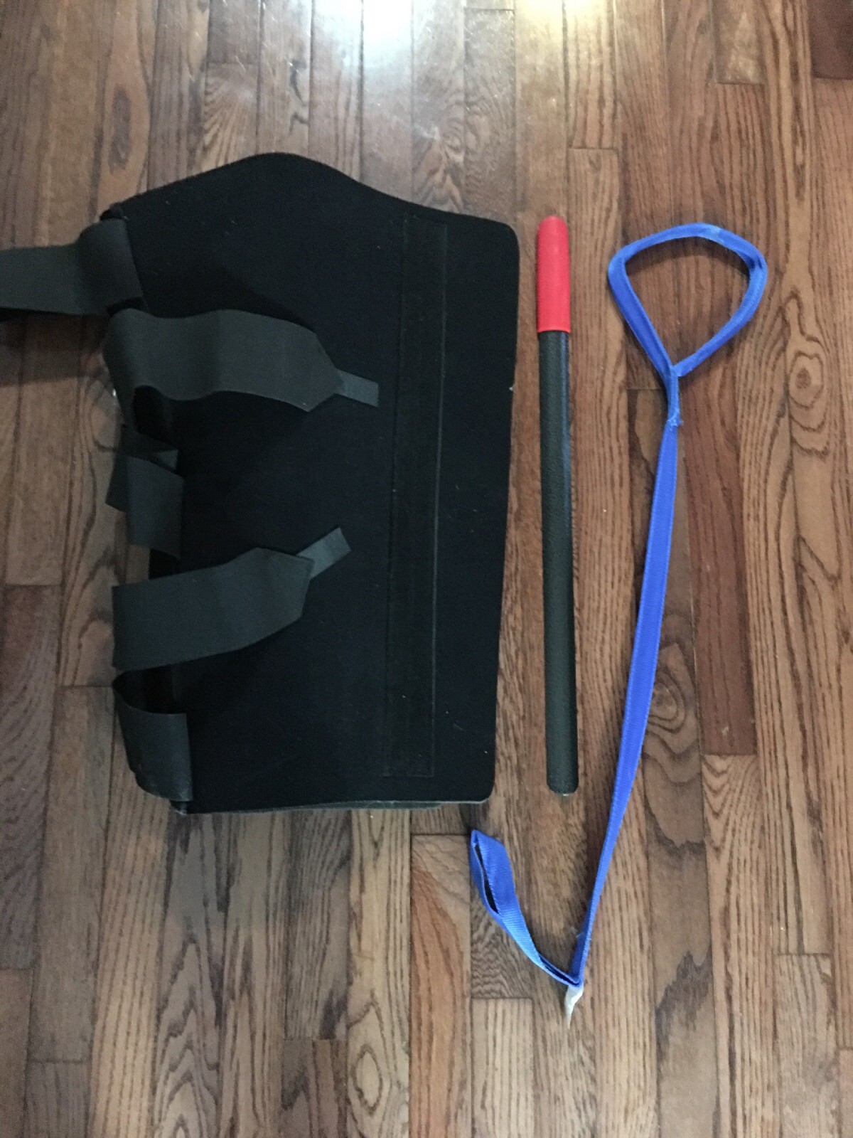 Sammons Preston Leg Lifter Rigid 41″ plus Other Items – Free Shipping