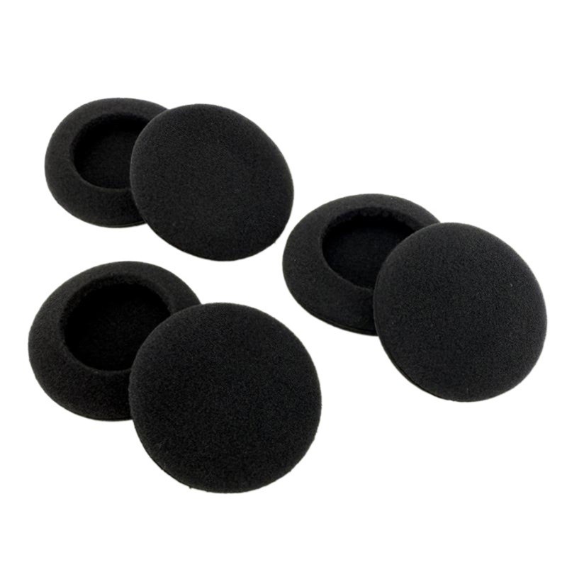 Replacement Soft Ear Pads Ear Cushions Cover for H330 H340 H111 H51 PX100 PX200