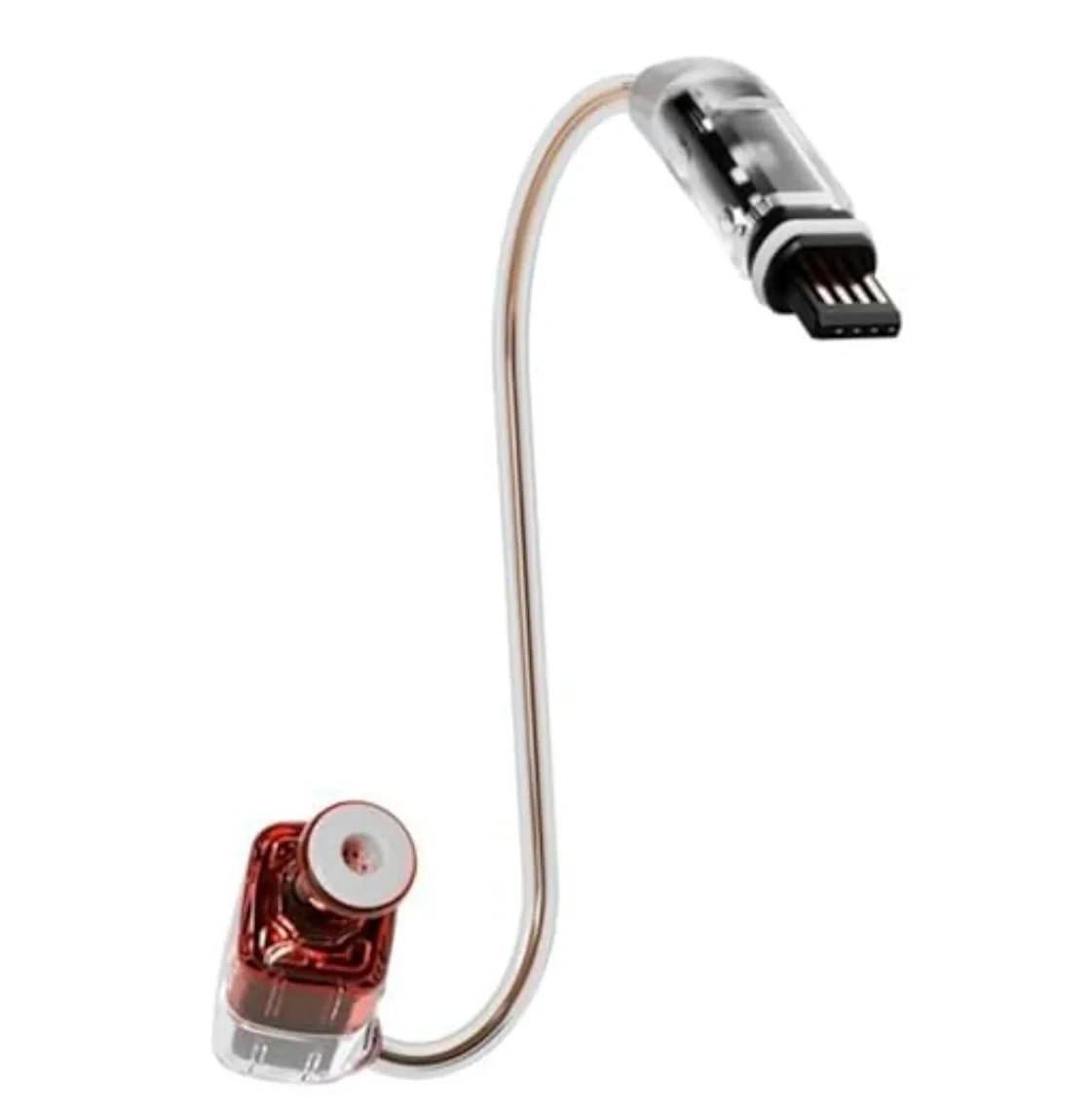 Oticon Bernafon MiniFit Detect Receiver 4-85 Right Medium Power Hearing Aid Wire