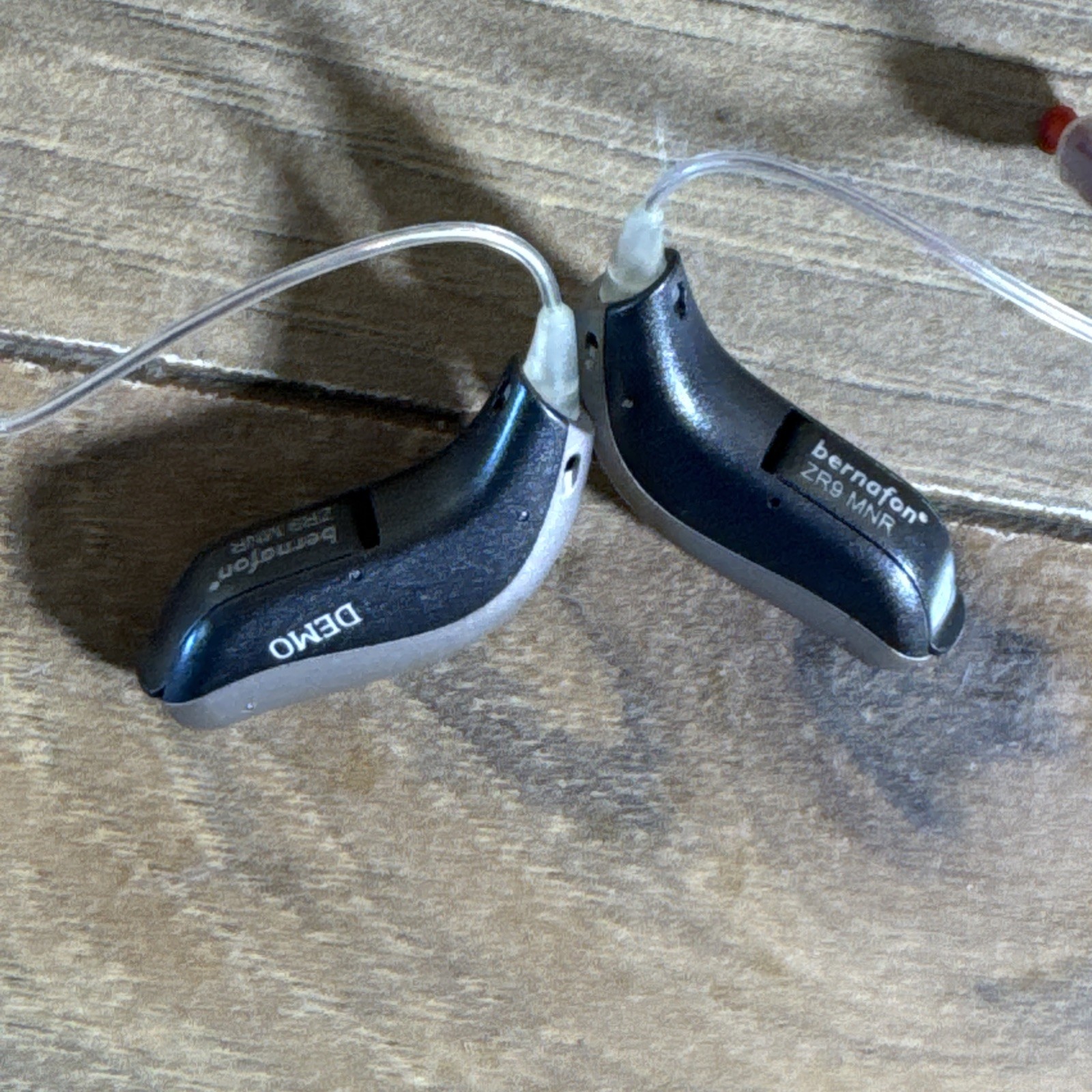 Bernafon Zerena9 (ZR9) MNR RIC (1 pair – Left and Right)