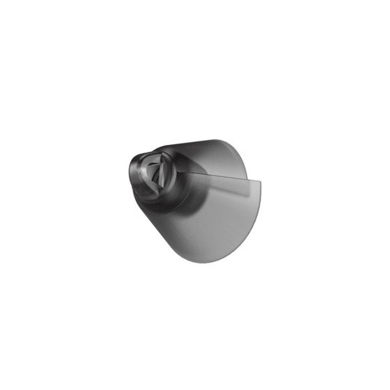 Signia Eartips 3.0 Domes Tulip Semi-Open Size 8mm (two packs of 6)