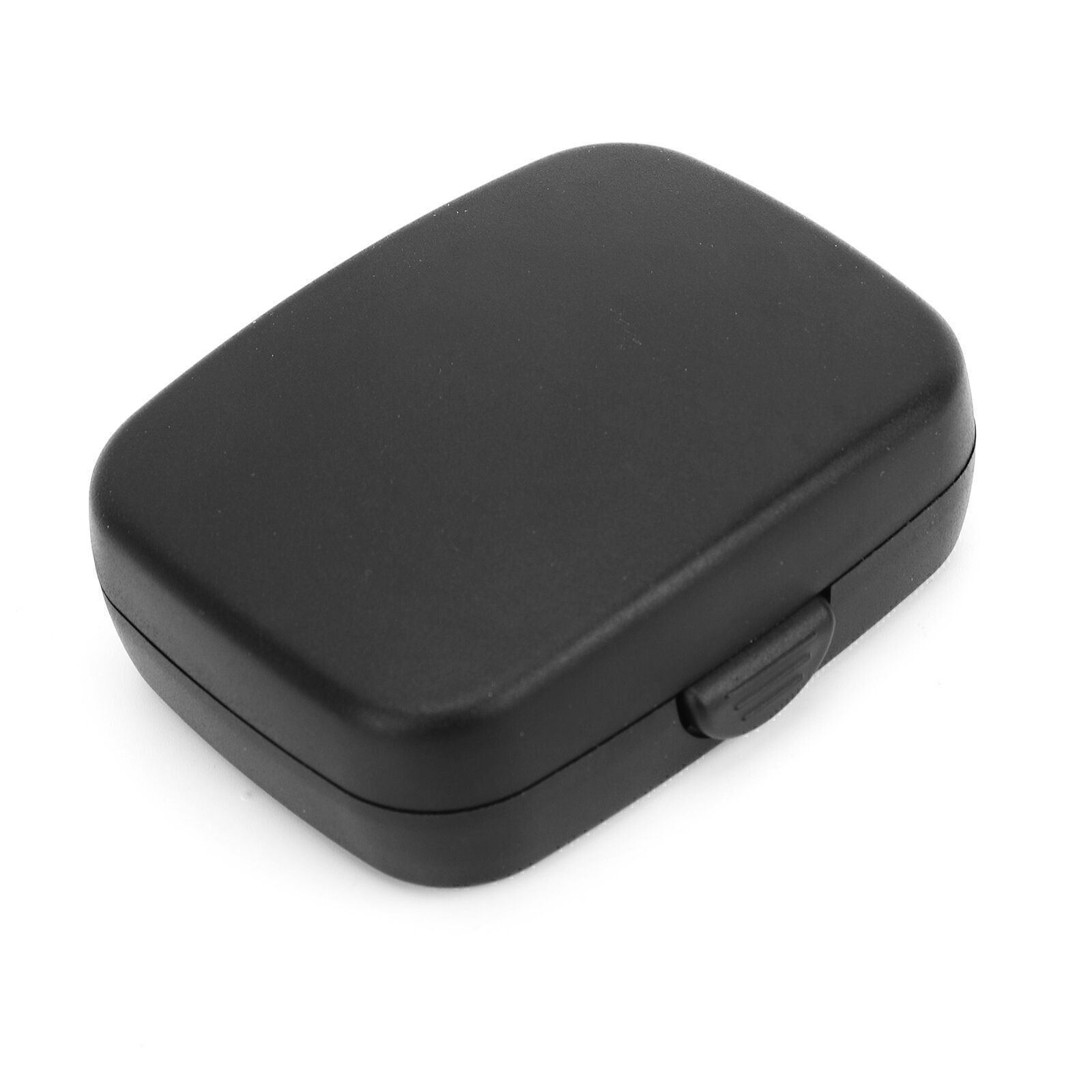 Portable Hearing Aid Hard Case Waterproof Hearing Aid Protective Storage Box