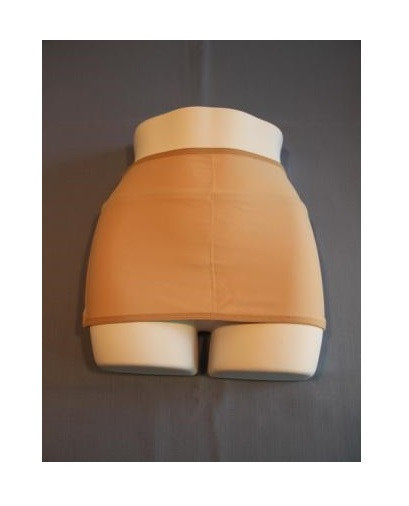 Ostomy Pouch Ileostomy Unisex Wrap Discrete No Bulge Spandex Stoma Bag CHOOSE