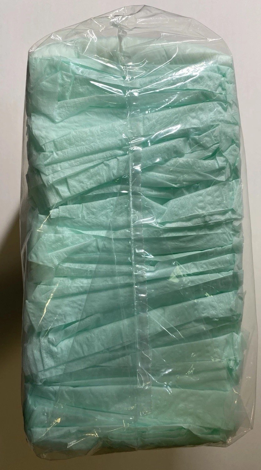 Cardinal Health Underpads Wings Plus 30″ x 36″ Lot Of (2) Packs Of (10)