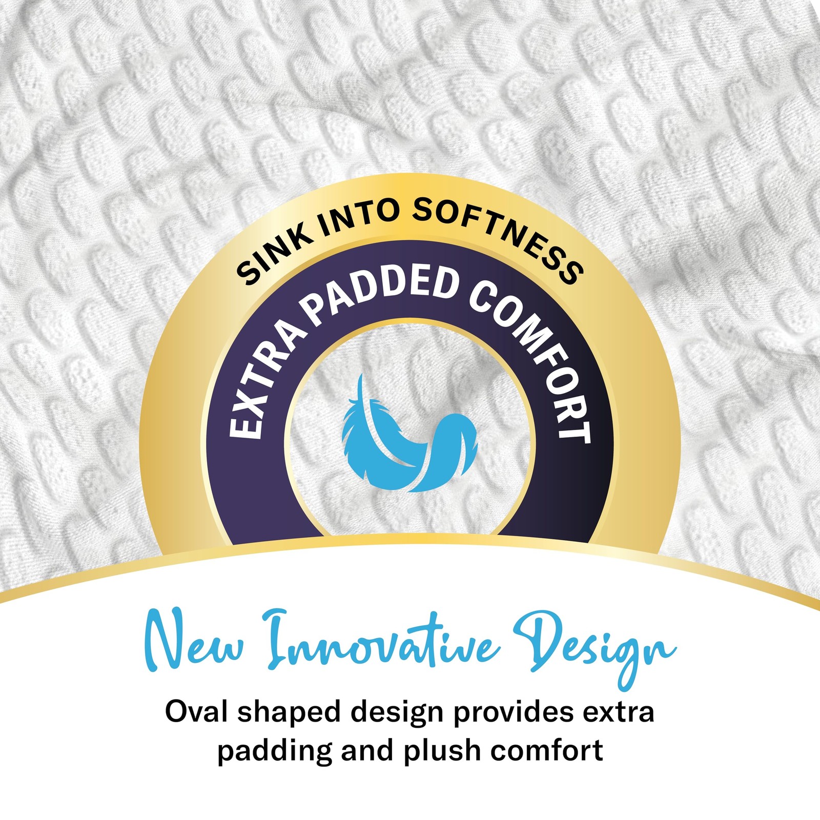 Chucks MAX+ Hospital Bed Pads Disposable Adult 36 x 36 36” x (10 Pack)