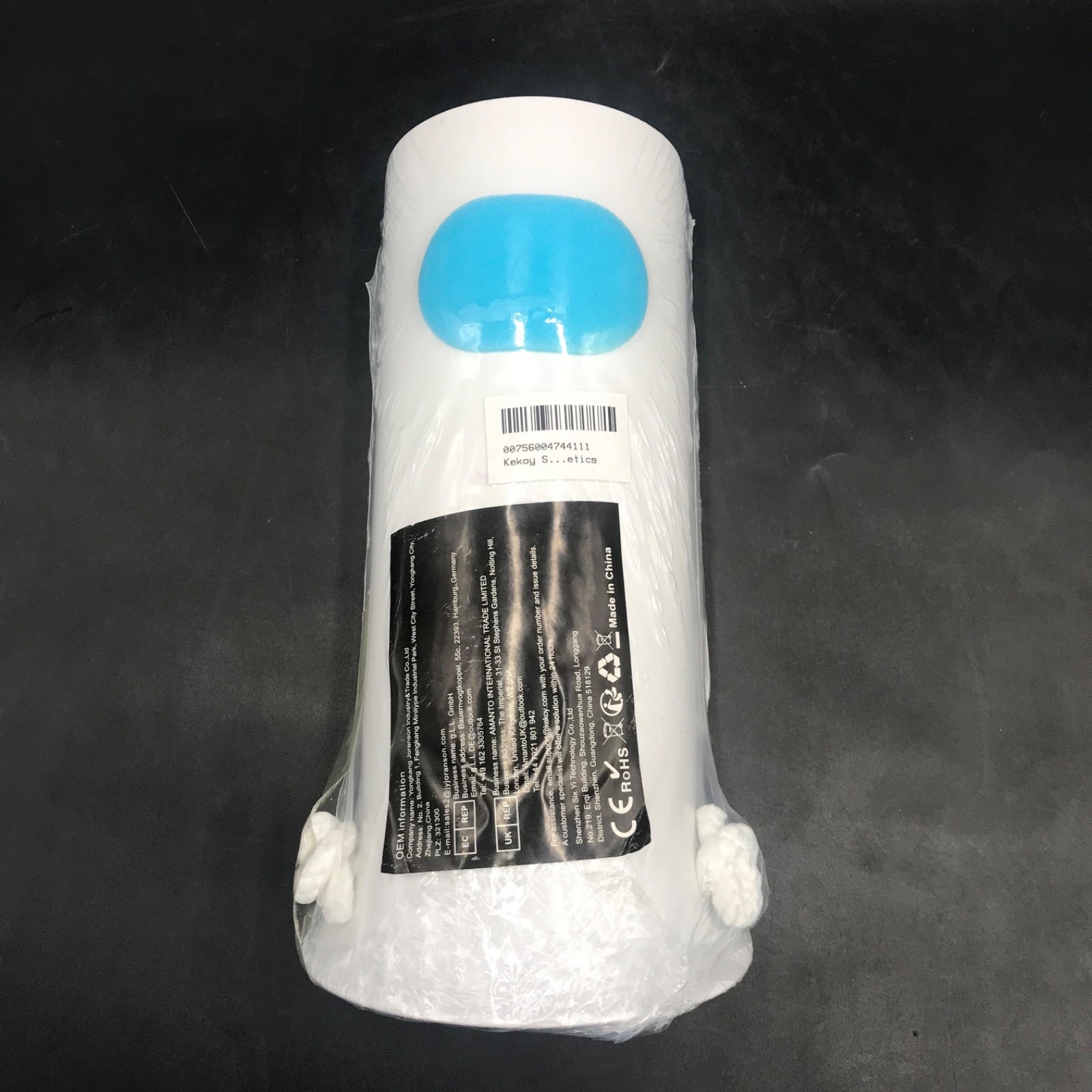 KEKOY Sock Aid for Putting on Socks, Sock Assistant Device No Bending QWQ01
