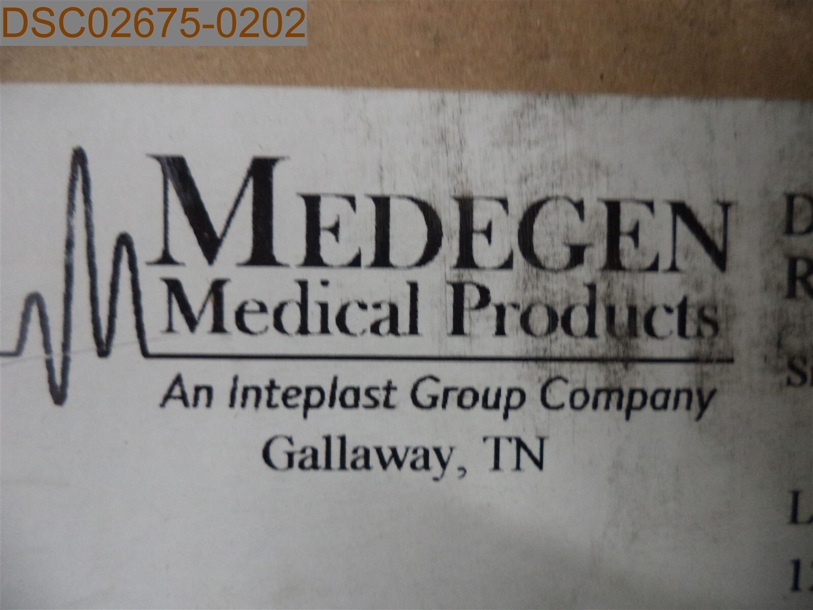 QTY = 50: Medegen Medical Products Deluxe Fracture Bedpans, Rose, H103-10