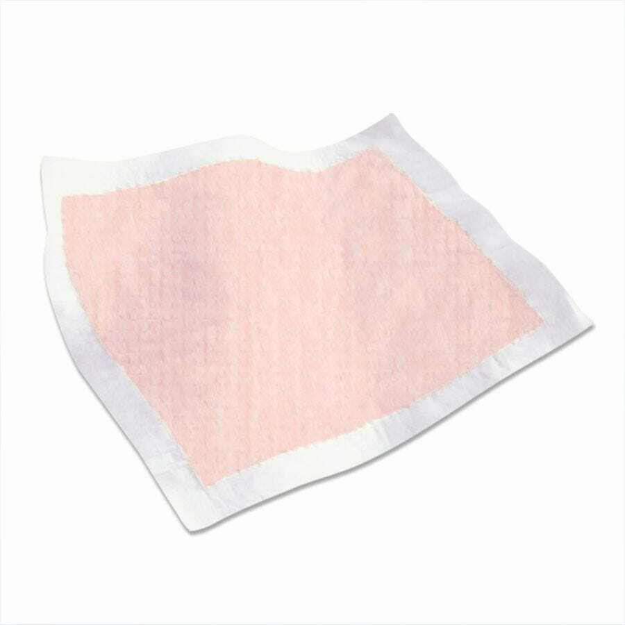 Tranquility Underpad, 30” x 36”, Heavy Absorbency, Bag of 10, 4 Pack