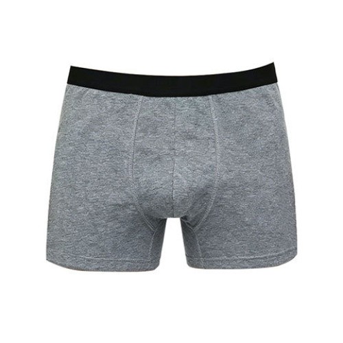1PC Washable Incontinence Underwear for Men Leakproof Urinary Bladder Leakage