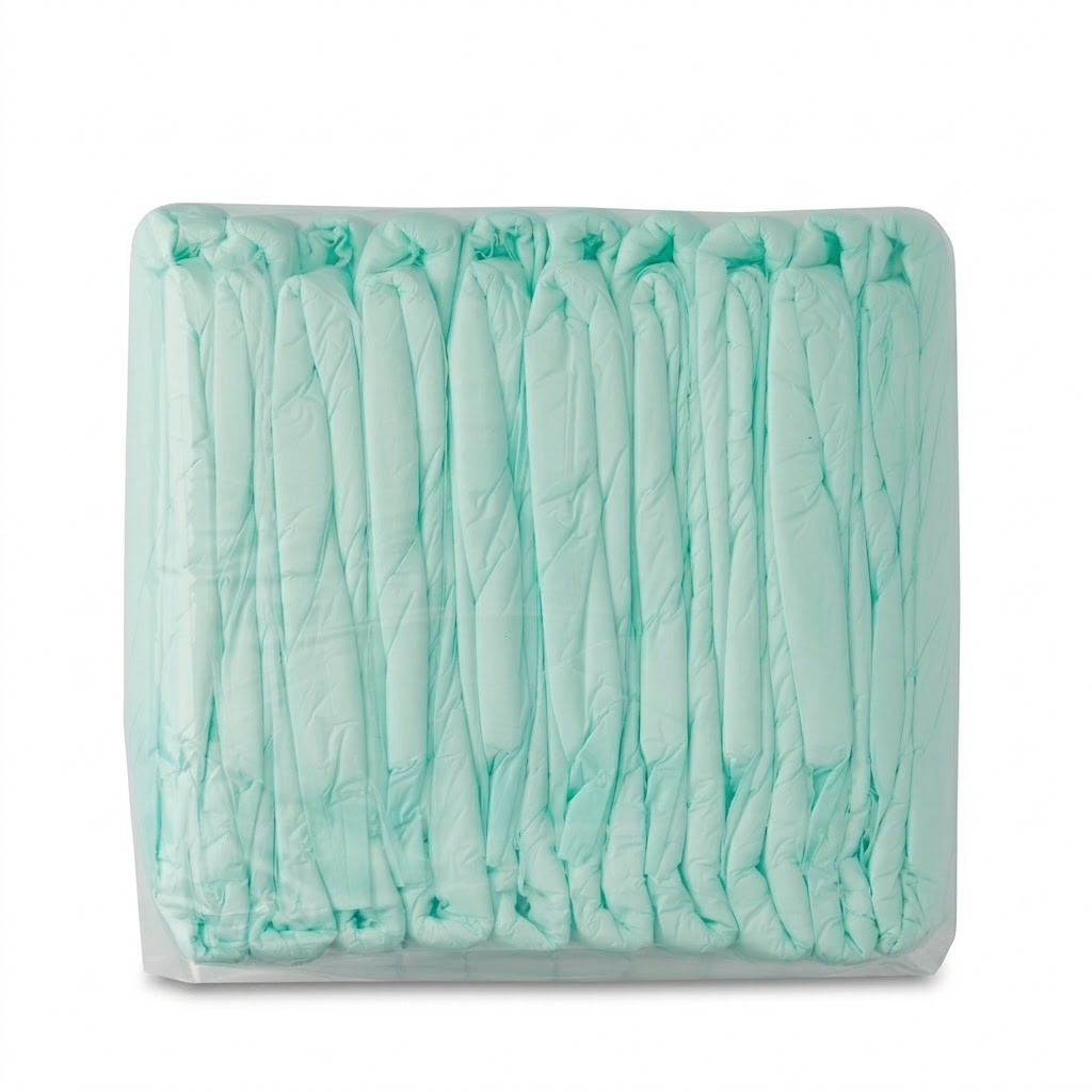 Medline 10Ct XXL 30 x 36″ Premium Ultra Absorb Underpads SAP Polymer MSC282033PZ