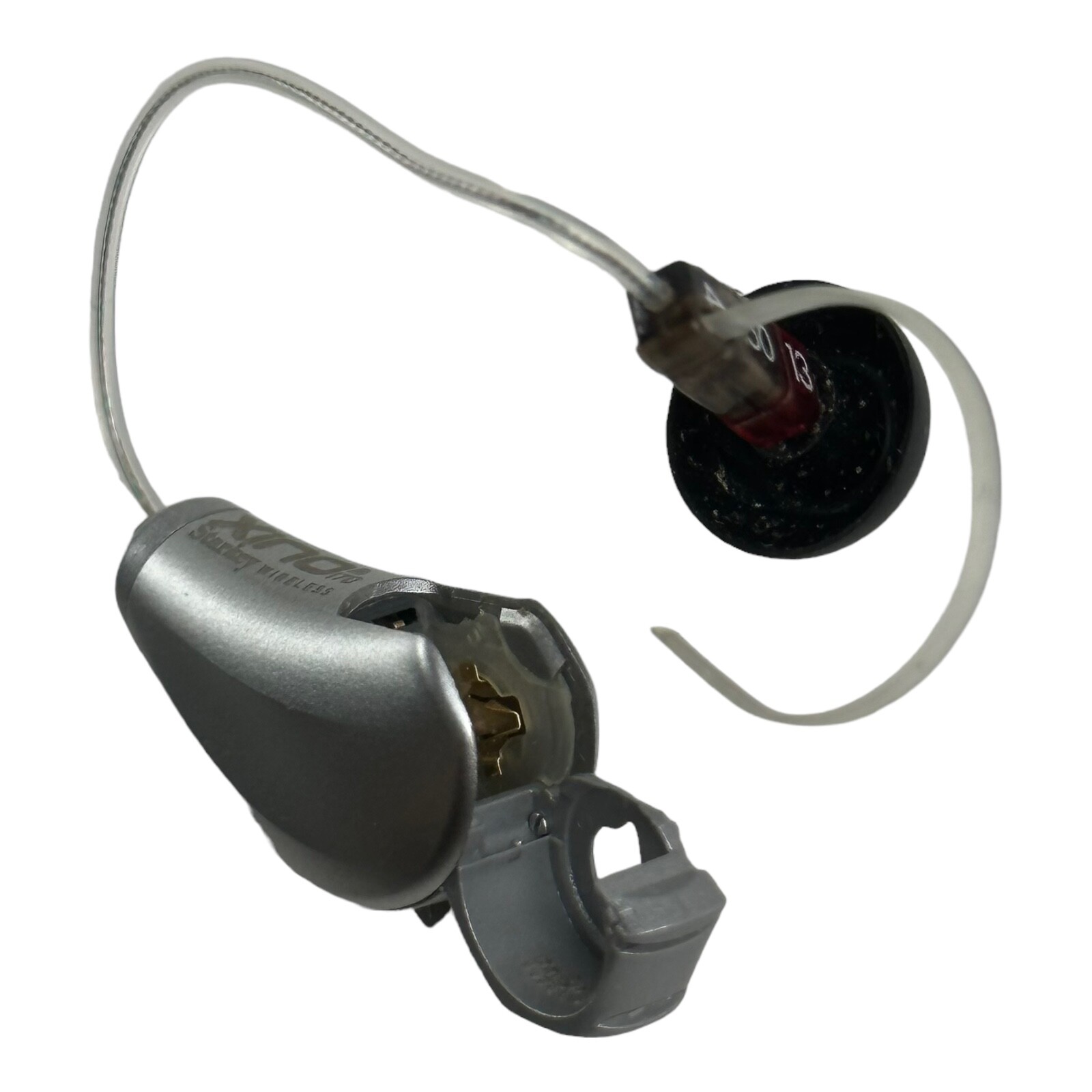 Starkey Xino i70 mini RIC Wireless Hearing Aid (One side only)