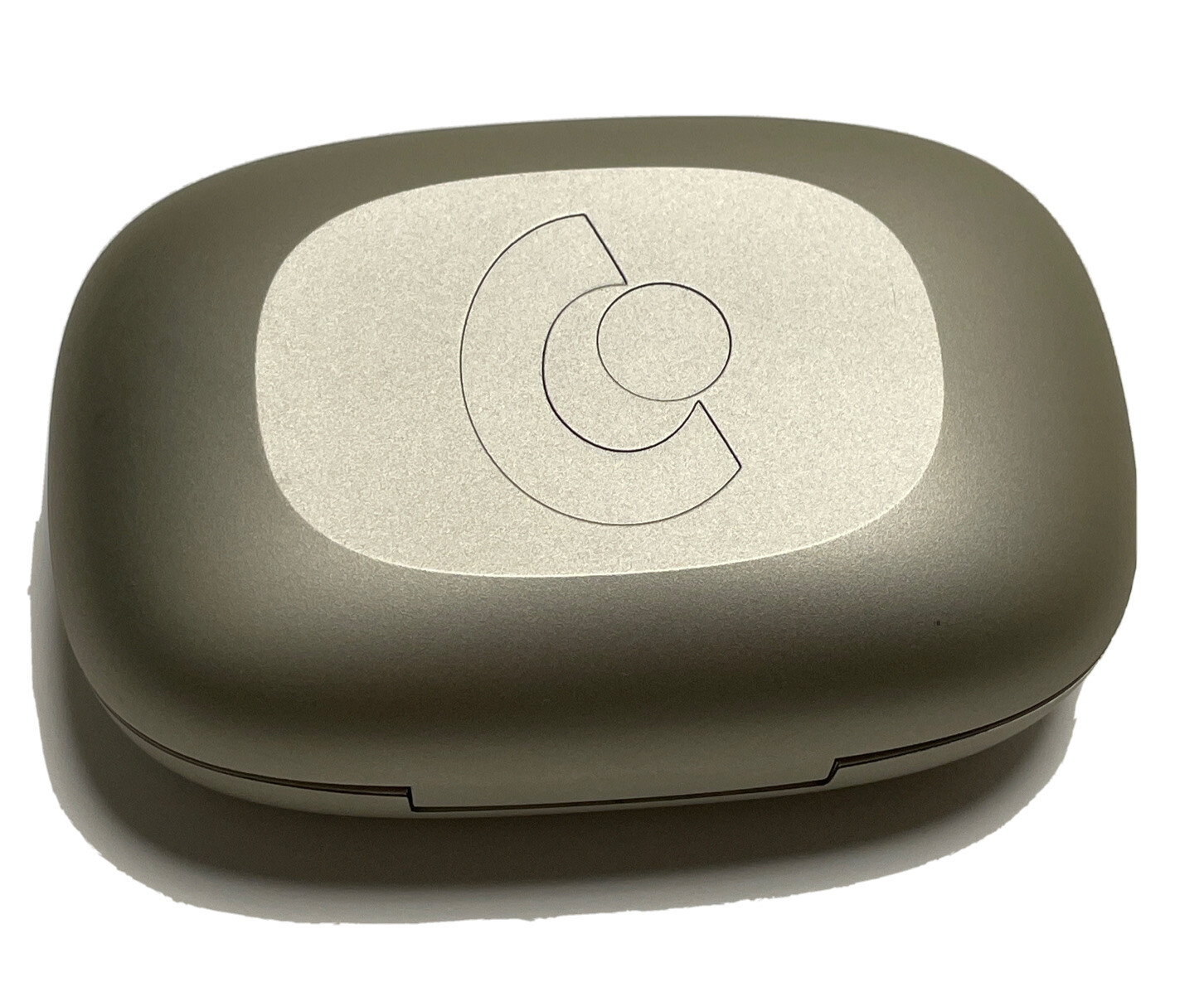 Phonak Hearing Aid Storage Case Size Large Hard Travel Case