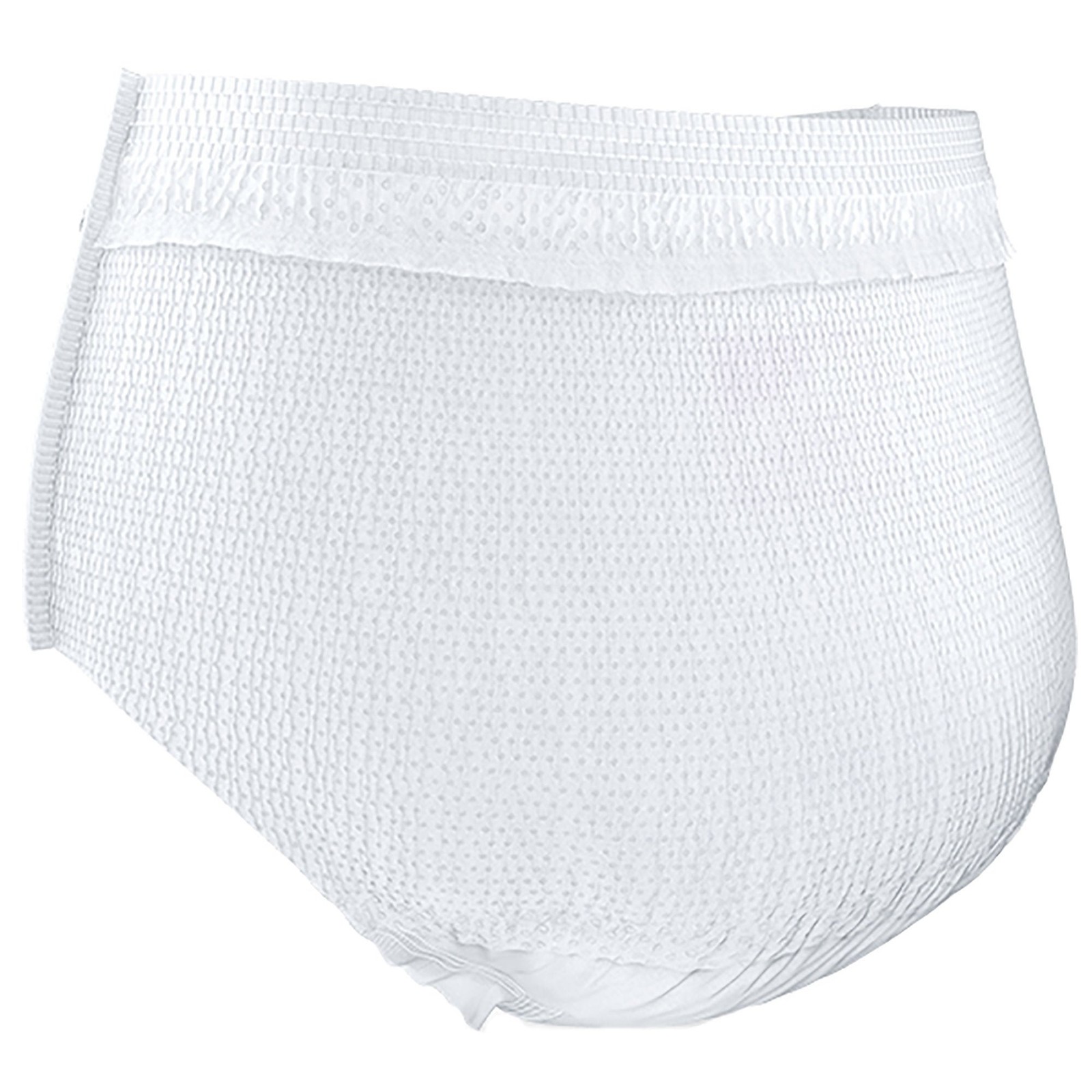 TENA Disposable Underwear Female X-Large Super Plus 56 Ct