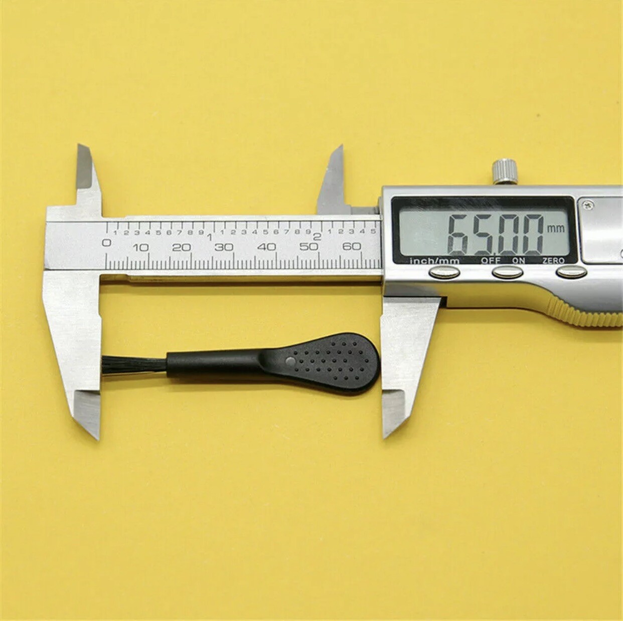 3pc Hearing Aid Cleaning Tool Kit Magnet Free Shipping!
