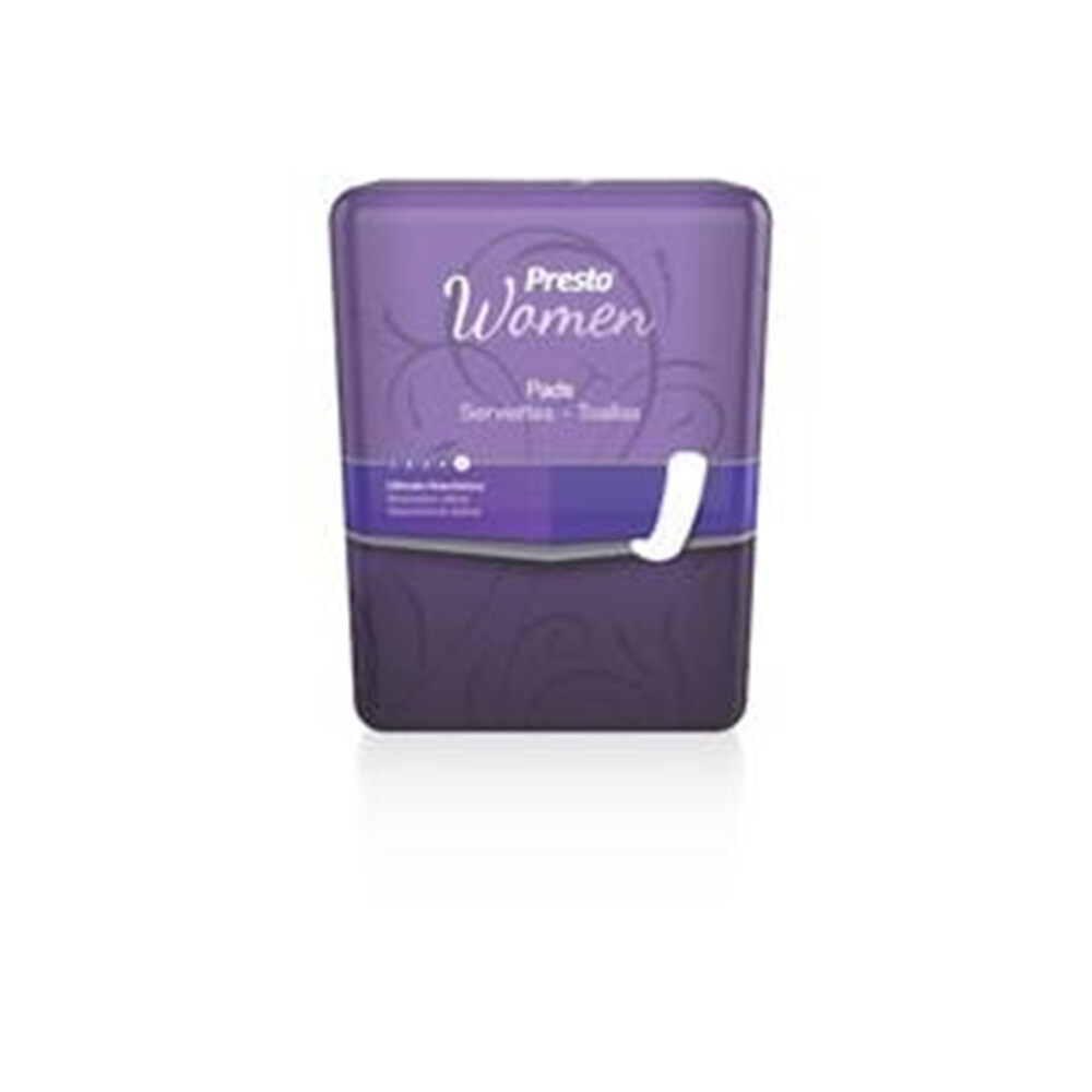 Presto Pads Ultimate 16″ Long PK of 45