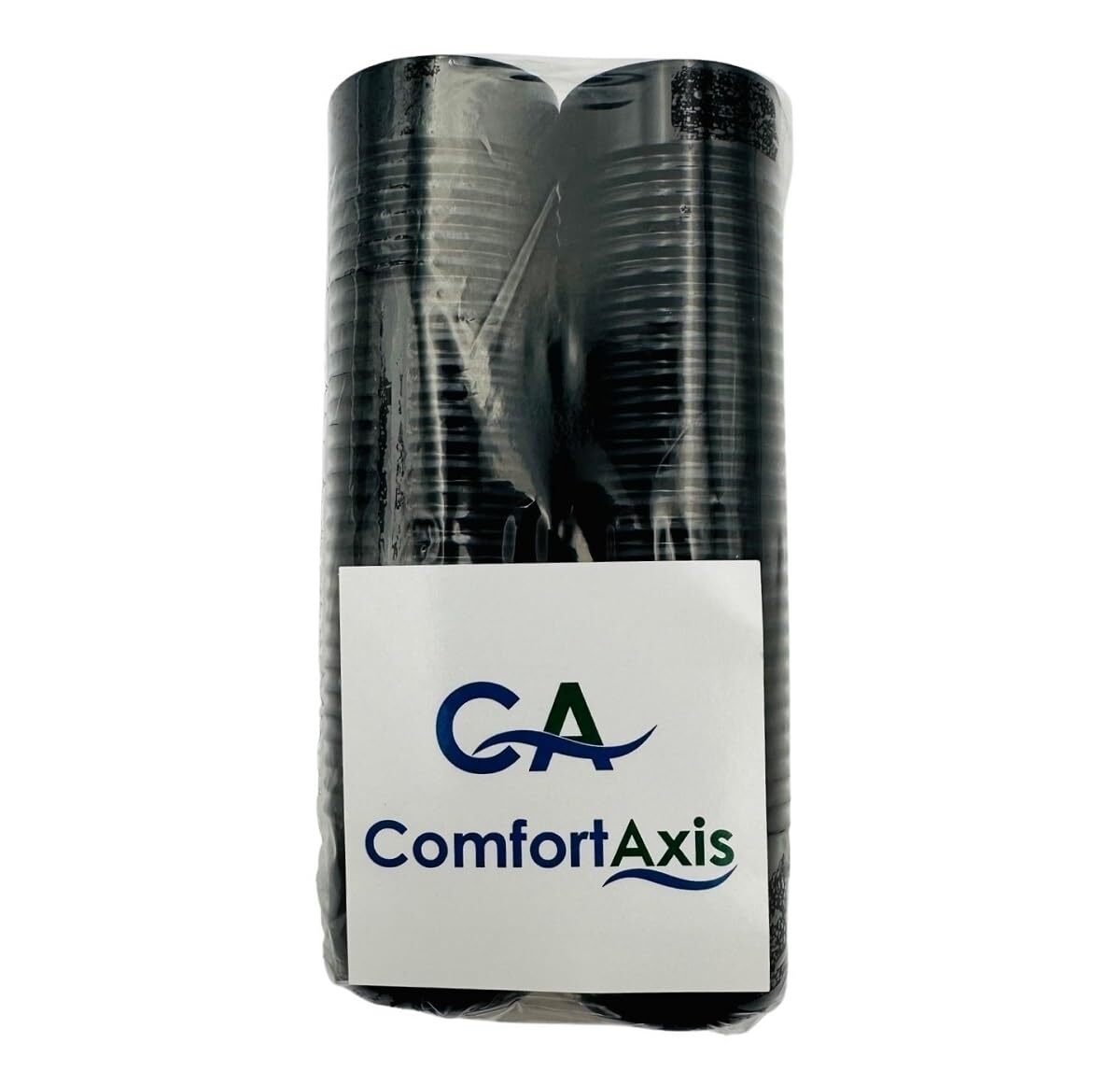 Comfort Axis Classic Ribbed Grip for 1″ Handle Bar
