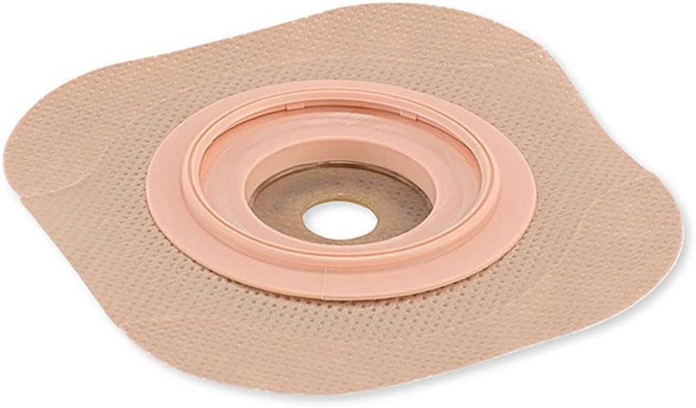 New Image Ceraplus Trim to Fit Ostomy Barrier Adhesive Tape Borders 70 Mm Flange
