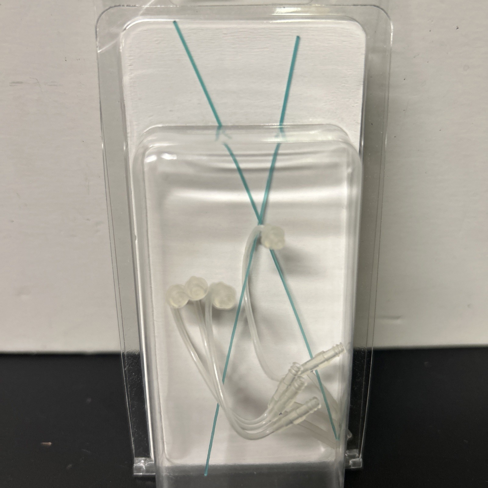 Phonak Blister Pack SlimTube HE 2-L Set 054-0545 new replacement pack
