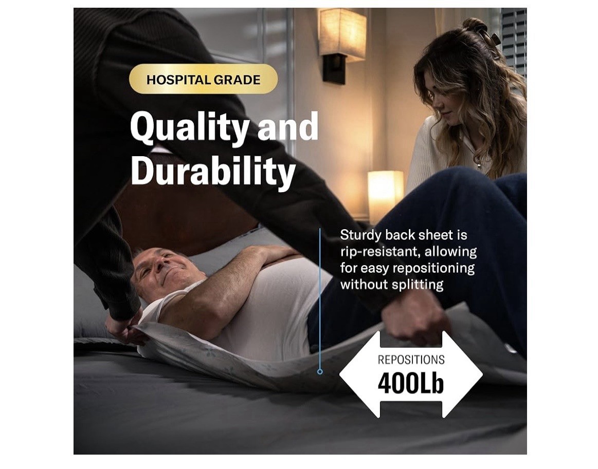 20 Count Curera Chucks Max 3XL Incontinence Premium Bed Pads 36×36
