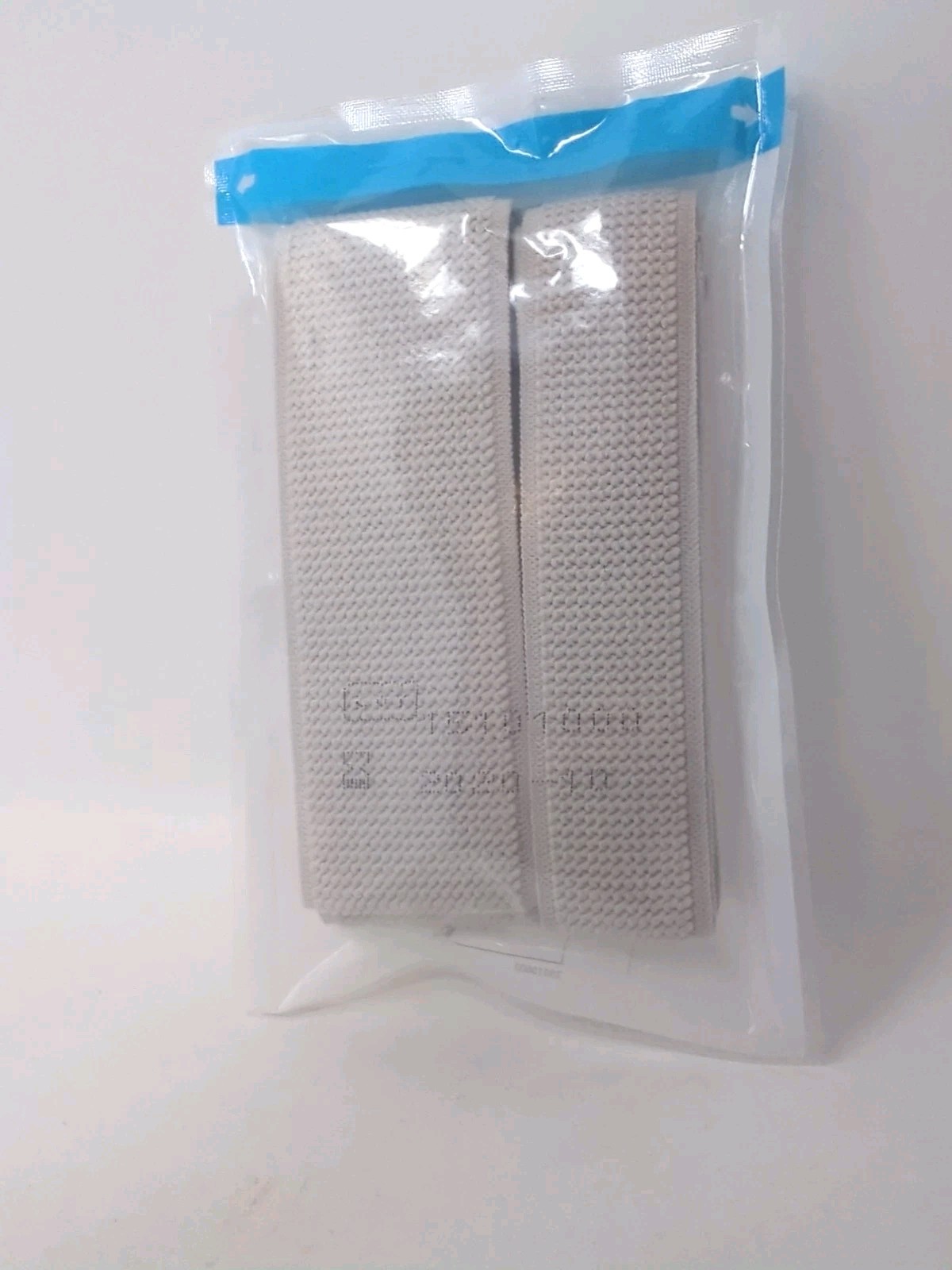 Coloplast Leg Bag Strap Conveen 05050 Ref 313603 1 x strap set