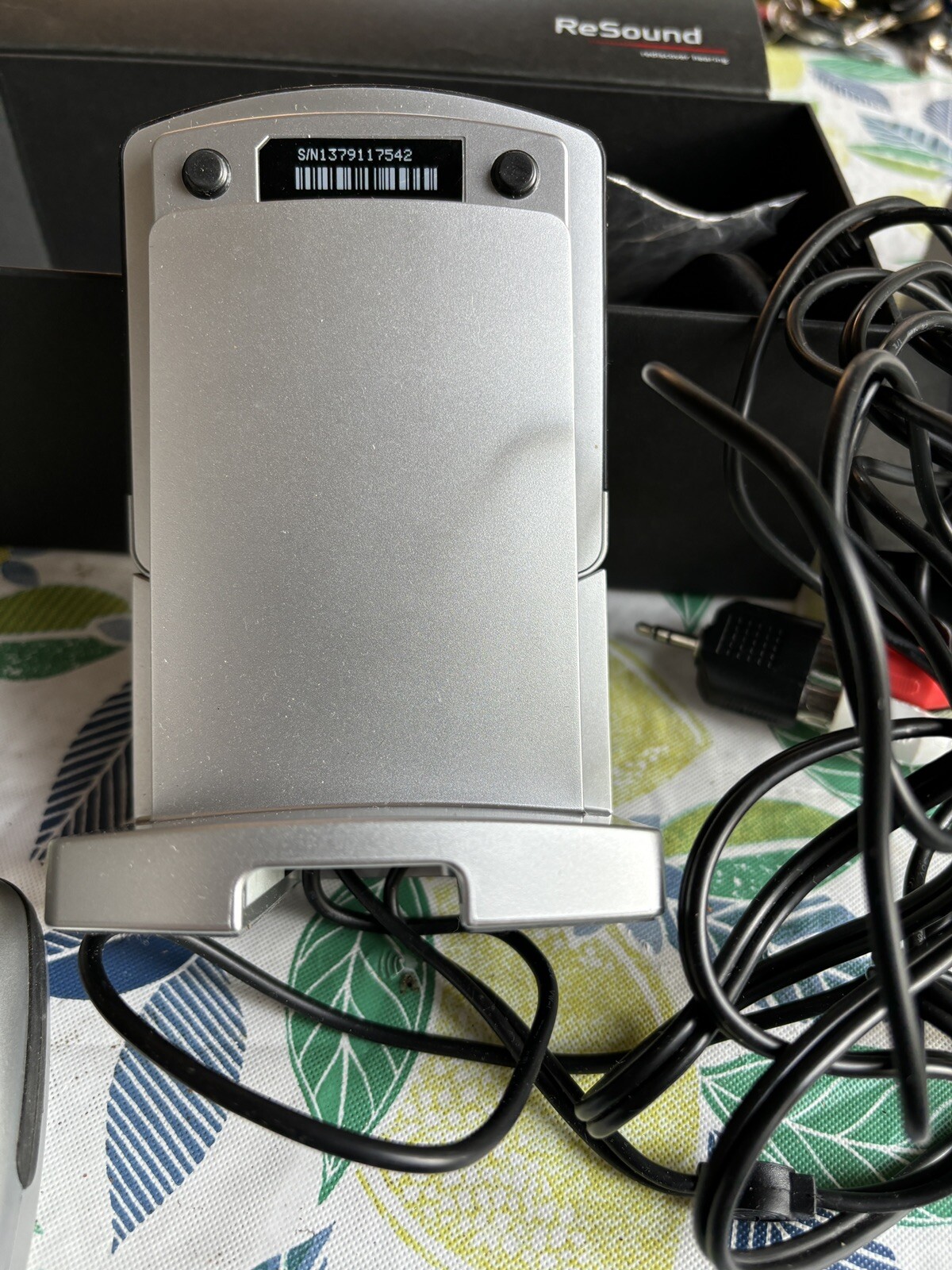 ReSound Unite TV Streamer