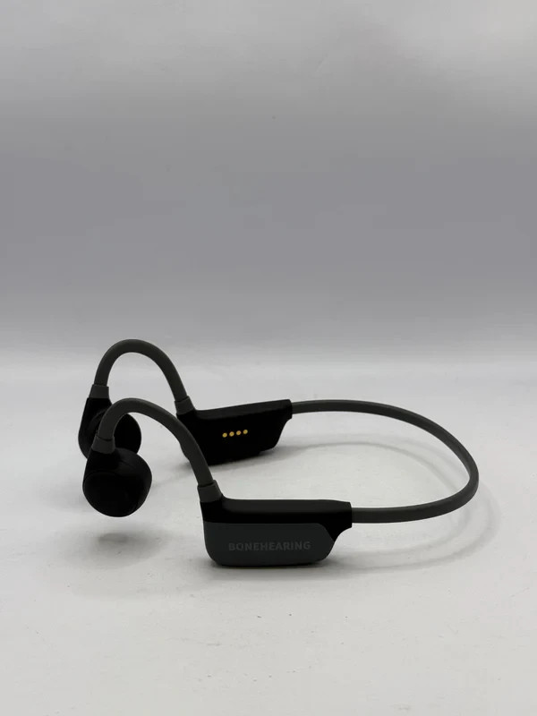Bonehearing S1 Bone Conduction Sound Amplifier Headphones
