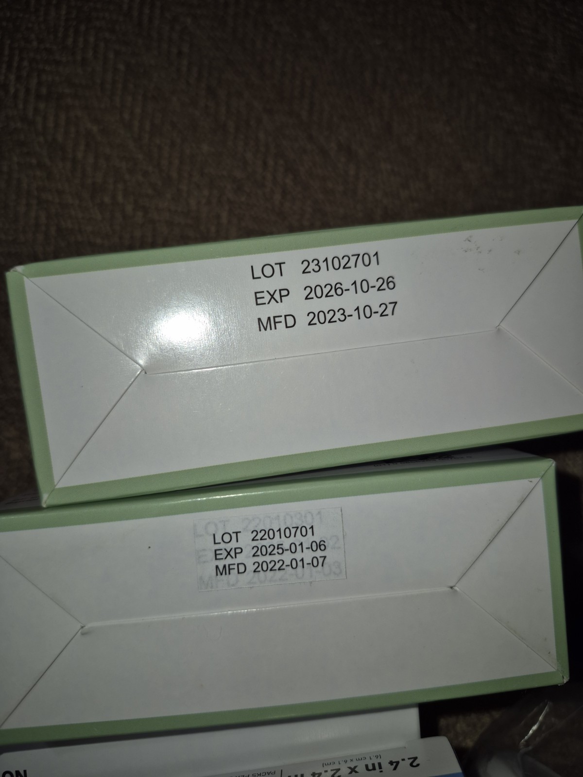 🔥New 7600002 Securi-T USA 90 Ostomy Pouches System Supplies Wipes Film Powder
