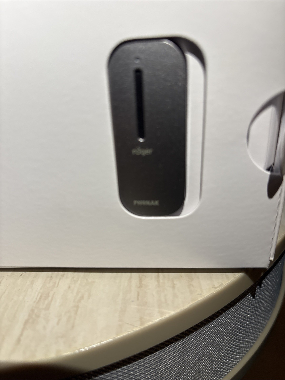 Phonak Roger Clip-On Microphone | Separate Receiver Required