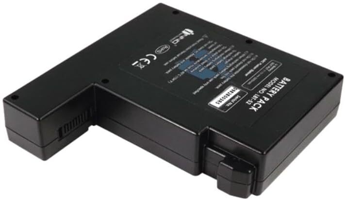 11.1V LBT-52 LBT-40 Battery for INNO IFS-15 IFS-15A VIEW3 VIEW5 Fusion Splicer