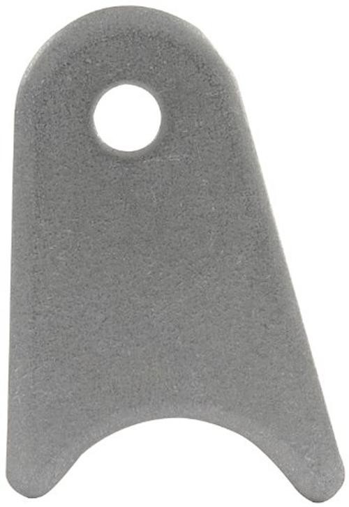 ALL60001 2-3/8″ x 3/16″ x 3/8″ x 1-3/4″ Radius Chassis Tab, (Pack of 4)