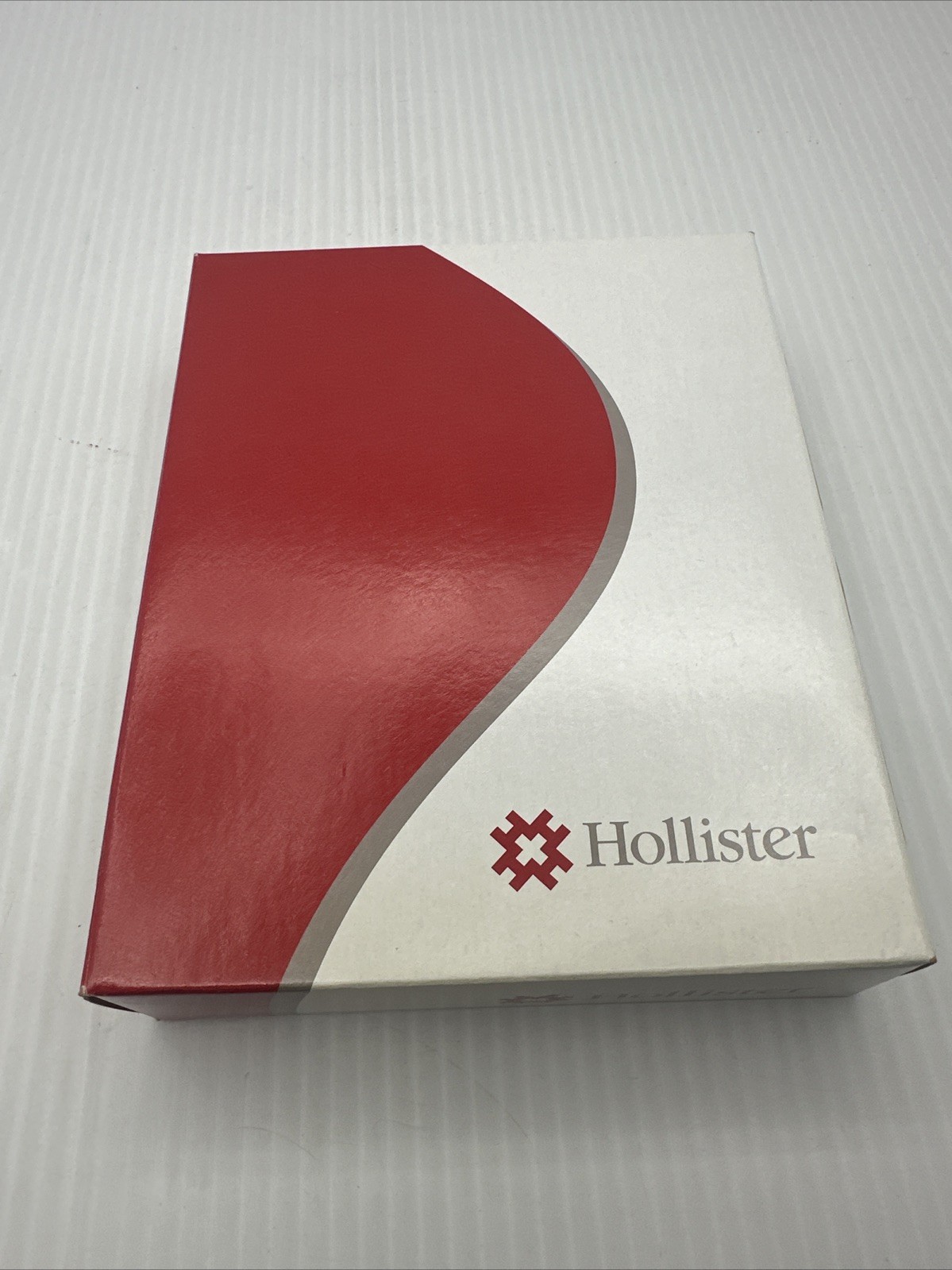 Hollister 14604 Ostomy Skin Barrier 5 Packs