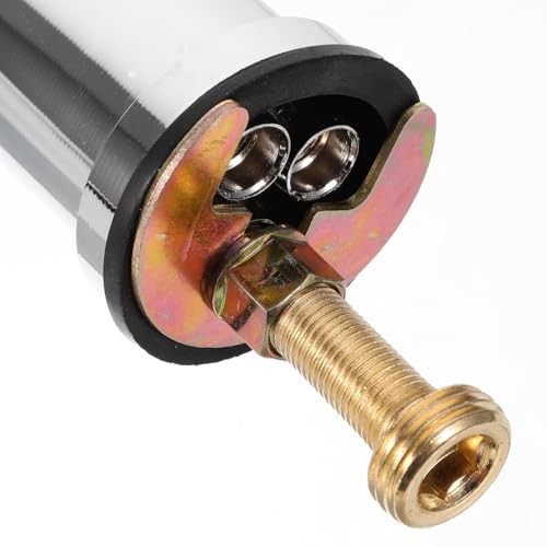 Hair Shampoo Heavy Duty Salon Faucet Tap Hair Salon Faucet Sink Sprayer Easy