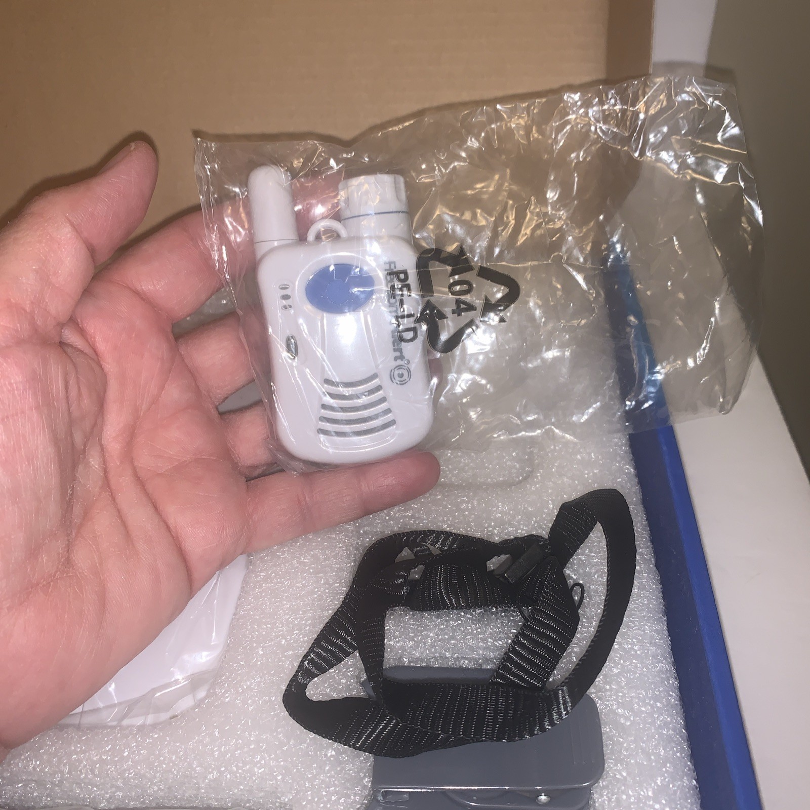 LogicMark 35911 Freedom Alert Emergency System