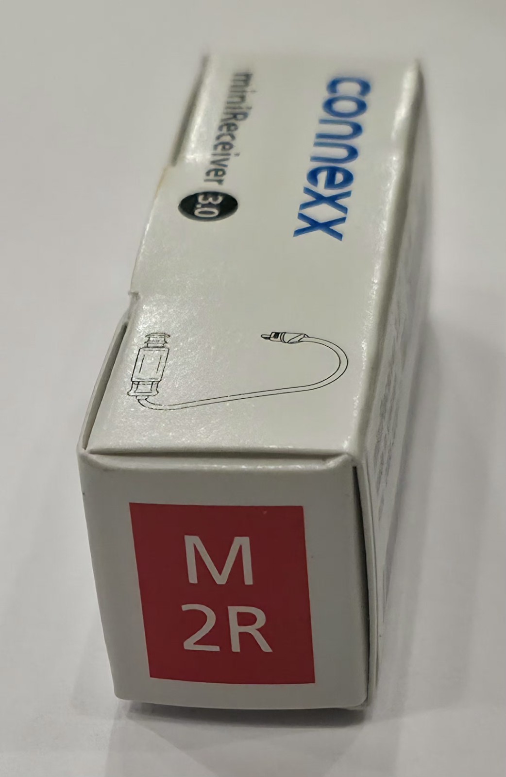 Siemens / signia Connexx miniReceiver(3.0 – M2R – V2) NEW – USA Fast shipper