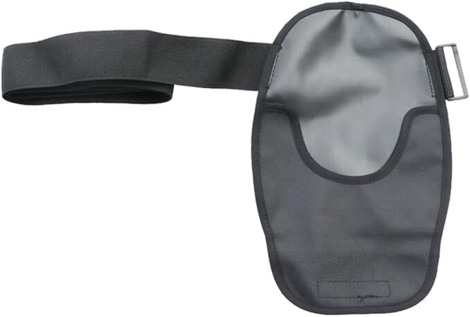1Pack Waterproof Ostomy Bag Covers Adjustable Universal Stoma Pouch Cover Ostomy
