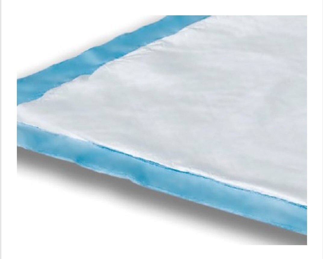 Attends Dri-Sorb Underpad 23” x 24” – 1pk=10pcs –  #UFS-230