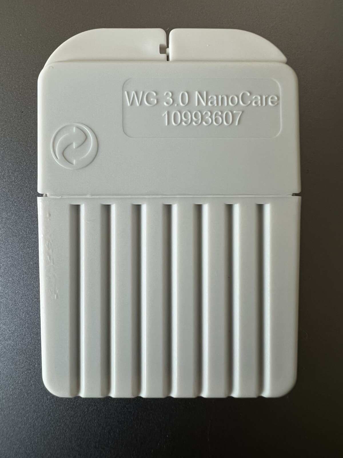 2 Packs – Signia (Siemens) WG 3.0 NanoCare Wax Guard, 8 per pack (16 total)!