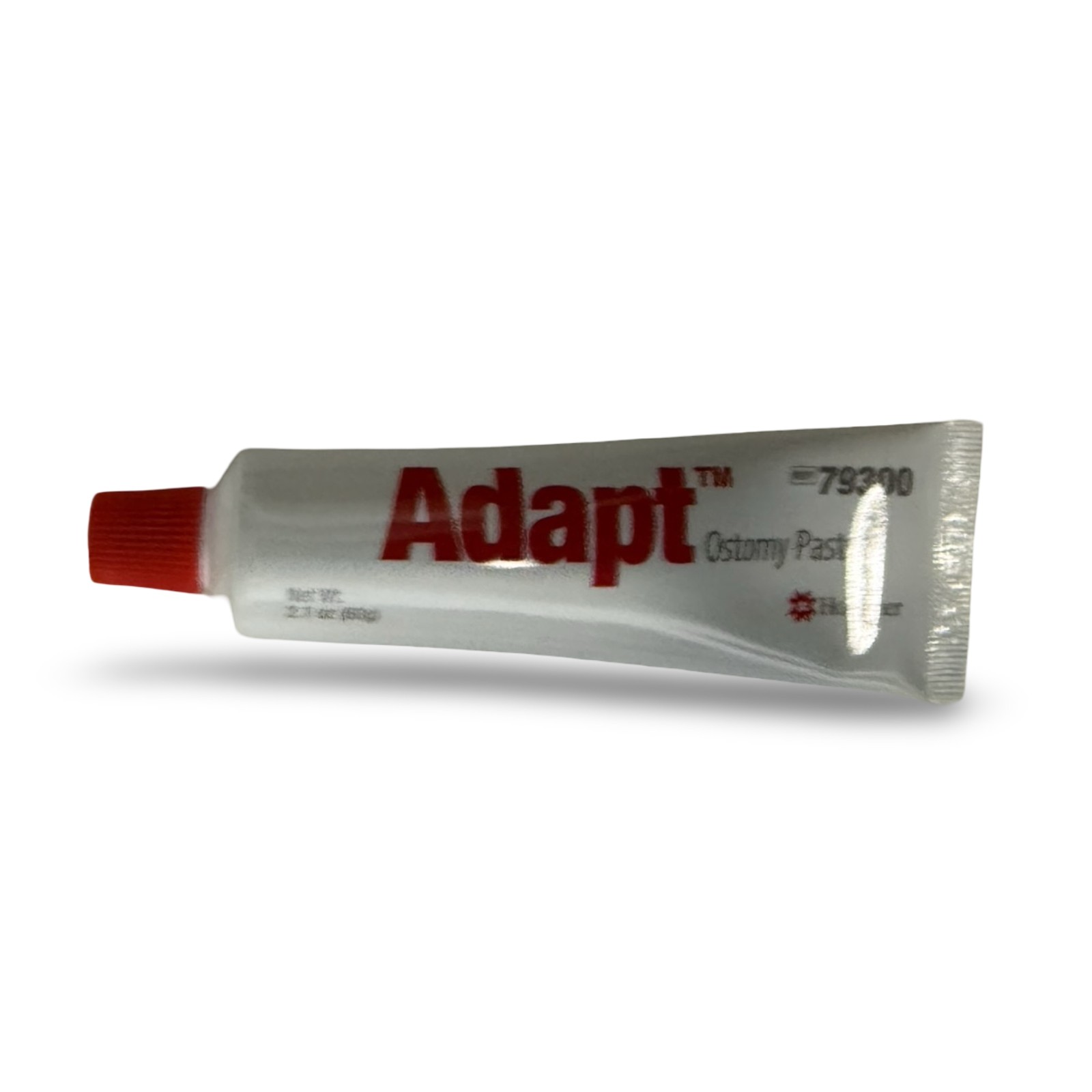 Hollister Adapt Ostomy Paste 79300 2.1 oz (60 g) Tube New Sealed