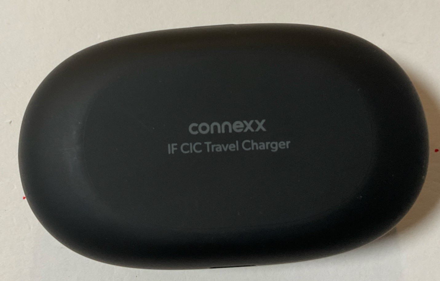 Connexx IF CIC Travel Changer 300 mAh Li 8
