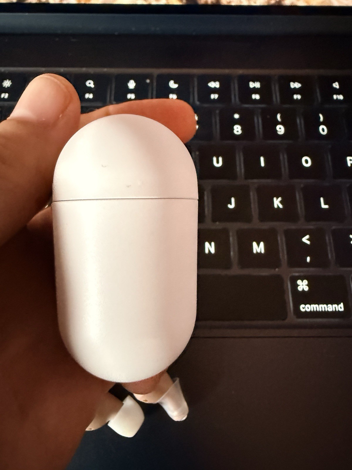 Audien Hearing Atom Pro 2 Rechargeable OTC Hearing Aid