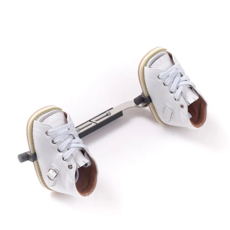 Adjustable Clubfoot Braces For Infants Toddlers Orthopedic Splint Shoes Support