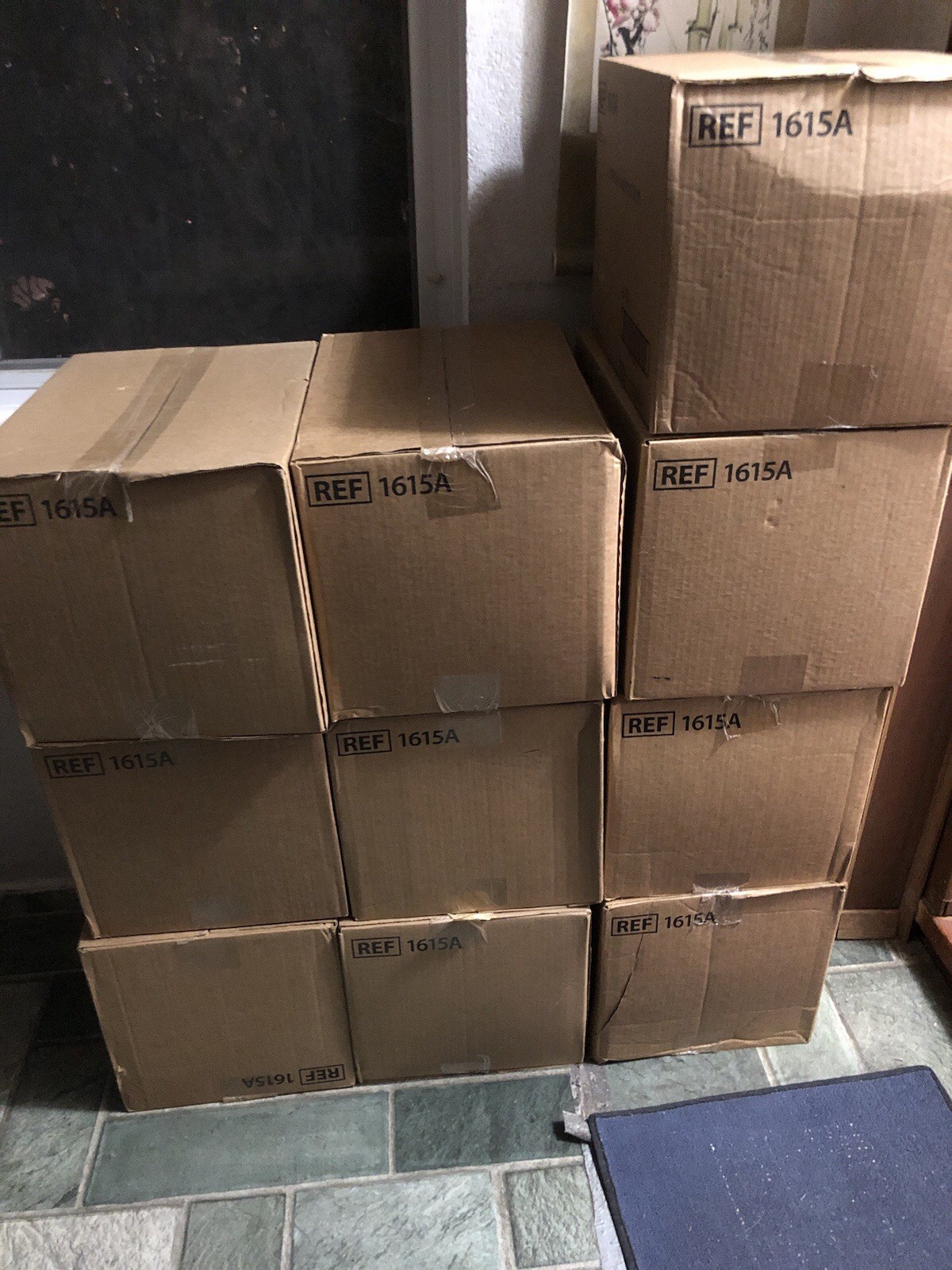 Cardinal Health Sure Care Plus Underwear large 4X18 1615A (10 Boxes)