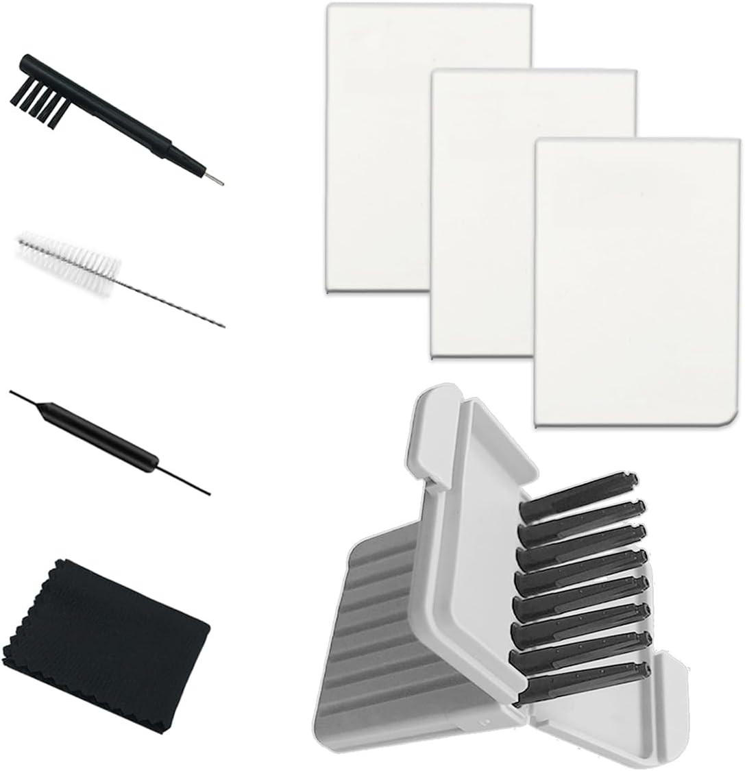 Wax Guards (1.3Mm) Replacement Filters for Phonak/Unitron/Resound/Beltone/Widex